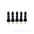 TPMS Rubber Snap-in Tire Valve TPMS402